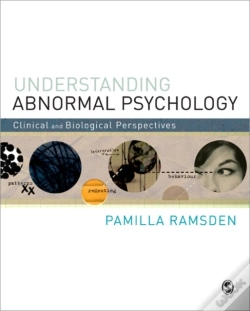Capa do artigo Understanding Abnormal Psychology