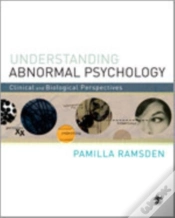 Capa do artigo Understanding Abnormal Psychology