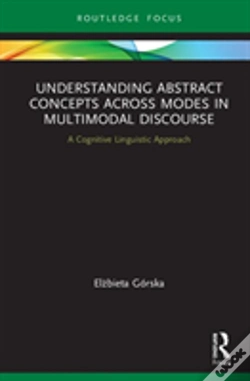 Capa do artigo Understanding Abstract Concepts Across Modes In Multimodal Discourse