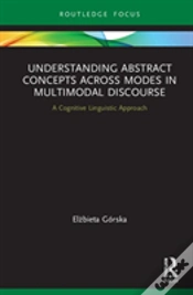 Capa do artigo Understanding Abstract Concepts Across Modes In Multimodal Discourse