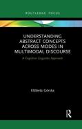 Understanding Abstract Concepts Across Modes In Multimodal Discourse