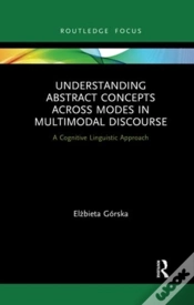Capa do artigo Understanding Abstract Concepts Across Modes In Multimodal Discourse