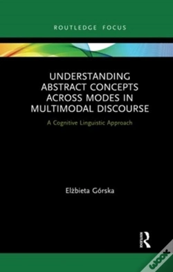 Capa do artigo Understanding Abstract Concepts Across Modes In Multimodal Discourse