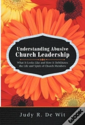 Capa do artigo Understanding Abusive Church Leadership