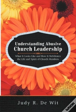 Capa do artigo Understanding Abusive Church Leadership