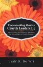 Understanding Abusive Church Leadership - Preview