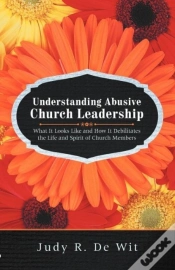 Capa do artigo Understanding Abusive Church Leadership