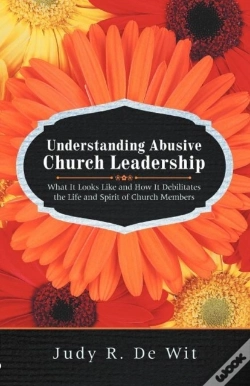 Capa do artigo Understanding Abusive Church Leadership