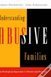 Capa do artigo Understanding Abusive Families