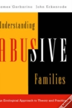 Capa do artigo Understanding Abusive Families