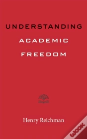 Capa do artigo Understanding Academic Freedom