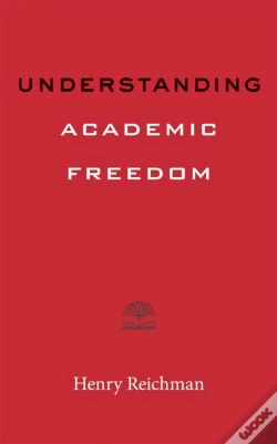 Capa do artigo Understanding Academic Freedom