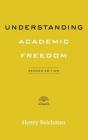 Understanding Academic Freedom - Preview