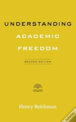 Capa do artigo Understanding Academic Freedom