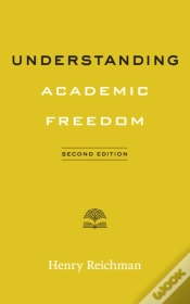 Capa do artigo Understanding Academic Freedom