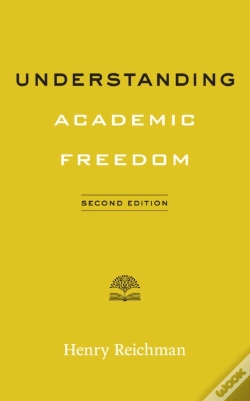 Capa do artigo Understanding Academic Freedom