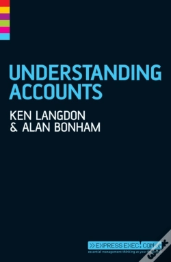 Capa do artigo Understanding Accounts