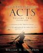 Understanding Acts Volume Two Chapters 12-28 - Preview