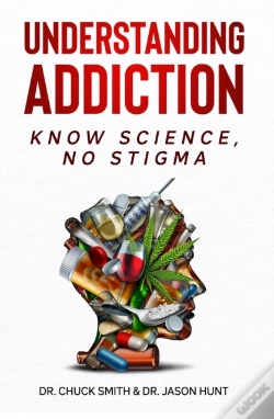 Capa do artigo Understanding Addiction