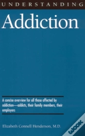 Capa do artigo Understanding Addiction