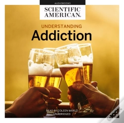 Capa do artigo Understanding Addiction