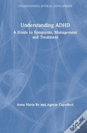 Capa do artigo Understanding Adhd