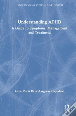 Capa do artigo Understanding Adhd
