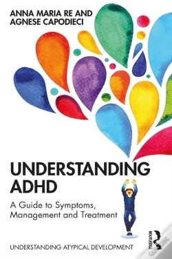Capa do artigo Understanding Adhd