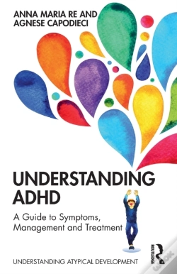 Capa do artigo Understanding Adhd