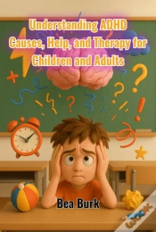 Capa do artigo Understanding Adhd