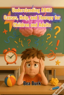 Capa do artigo Understanding Adhd