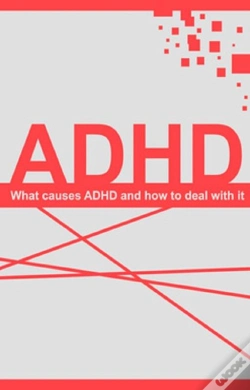 Capa do artigo Understanding Adhd
