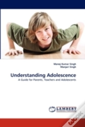 Capa do artigo Understanding Adolescence