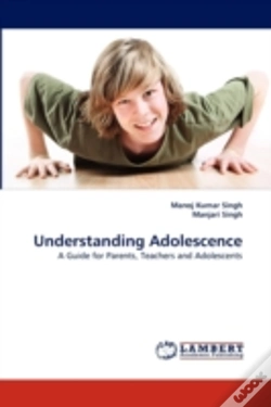 Capa do artigo Understanding Adolescence