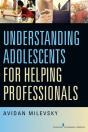 Understanding Adolescents For Helping Professionals - Preview