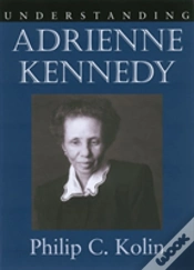 Capa do artigo Understanding Adrienne Kennedy