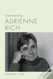 Capa do artigo Understanding Adrienne Rich
