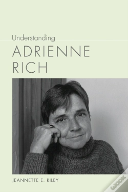 Capa do artigo Understanding Adrienne Rich