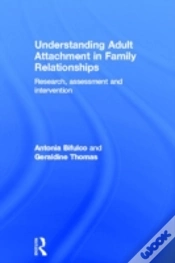 Capa do artigo Understanding Adult Attachment In Family Relationships