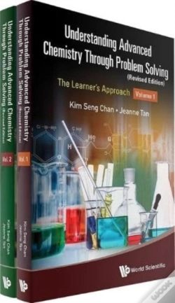 Capa do artigo Understanding Advanced Chemistry Through Problem Solving: The Learner'S Approach (In 2 Volumes) (Revised Edition)