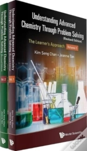 Capa do artigo Understanding Advanced Chemistry Through Problem Solving: The Learner