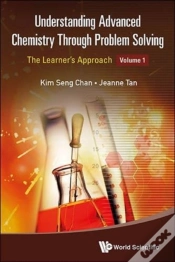 Capa do artigo Understanding Advanced Chemistry Through Problem Solving: The Learner