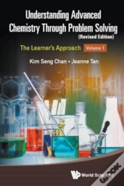 Capa do artigo Understanding Advanced Chemistry Through Problem Solving: The Learner