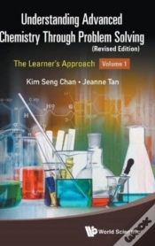 Capa do artigo Understanding Advanced Chemistry Through Problem Solving: The Learner