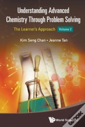 Capa do artigo Understanding Advanced Chemistry Through Problem Solving: The Learner