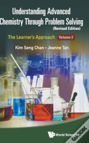 Capa do artigo Understanding Advanced Chemistry Through Problem Solving: The Learner