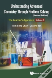 Capa do artigo Understanding Advanced Chemistry Through Problem Solving: The Learner