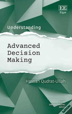 Capa do artigo Understanding Advanced Decision Making