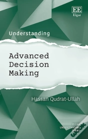 Capa do artigo Understanding Advanced Decision Making