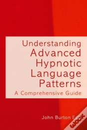 Capa do artigo Understanding Advanced Hypnotic Language Patterns